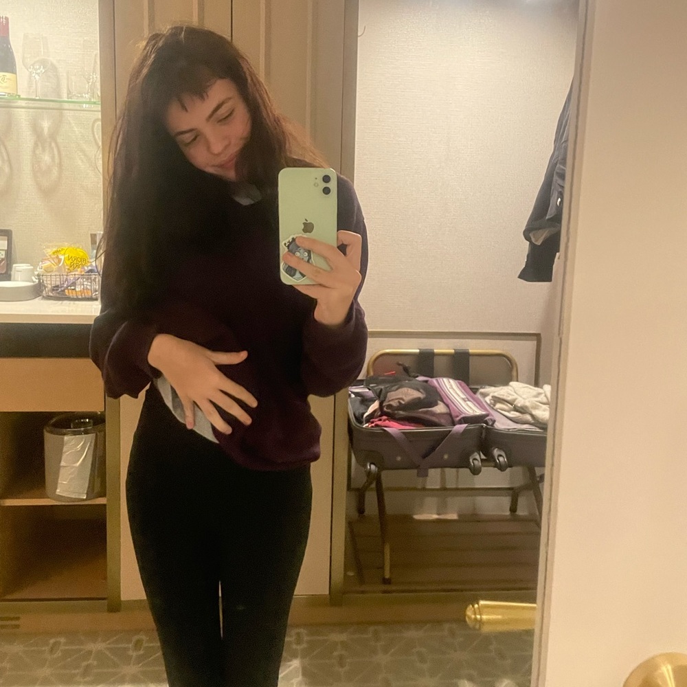 Meet your Posher, Marty